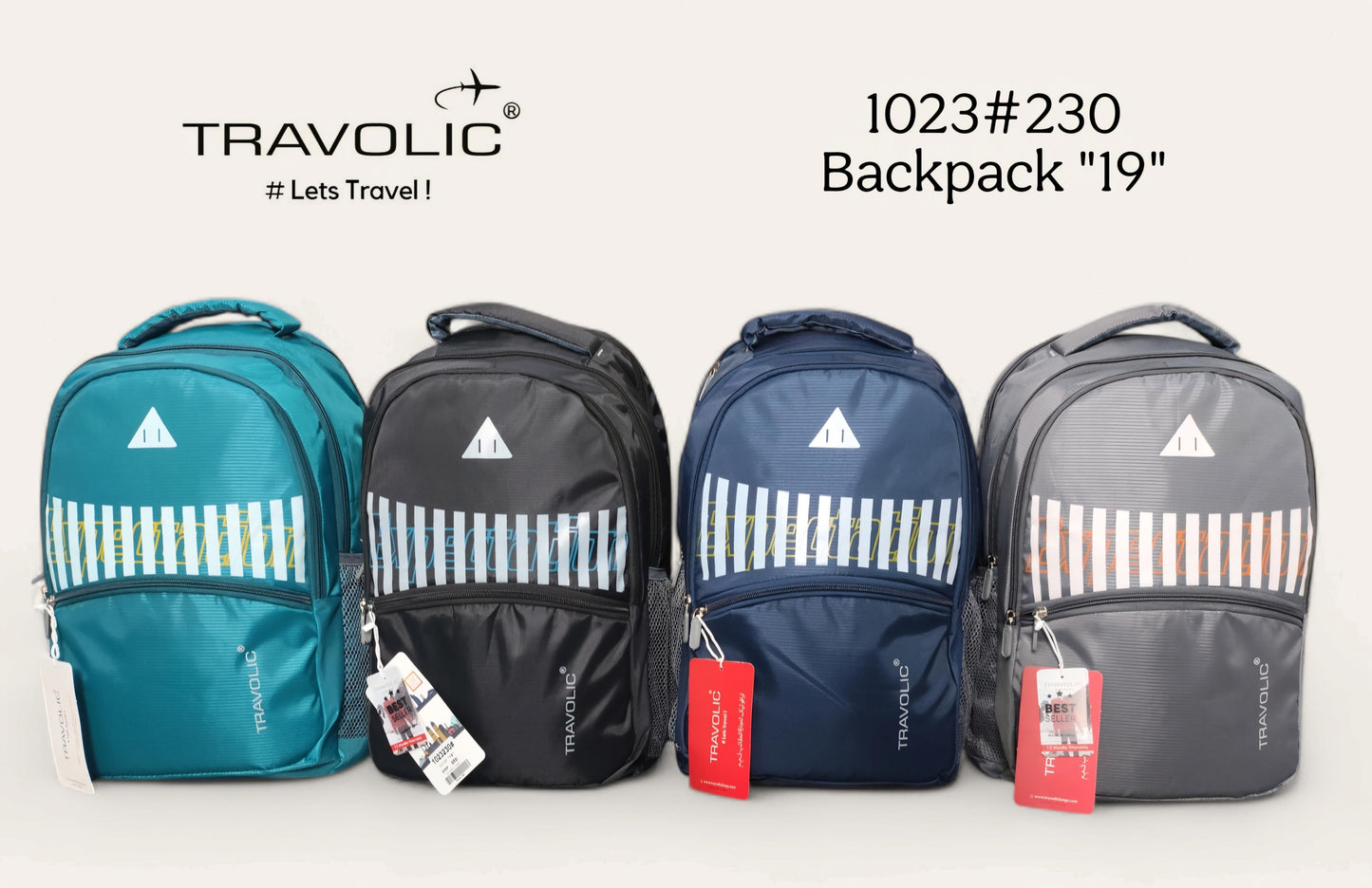 BACKPACK 1023