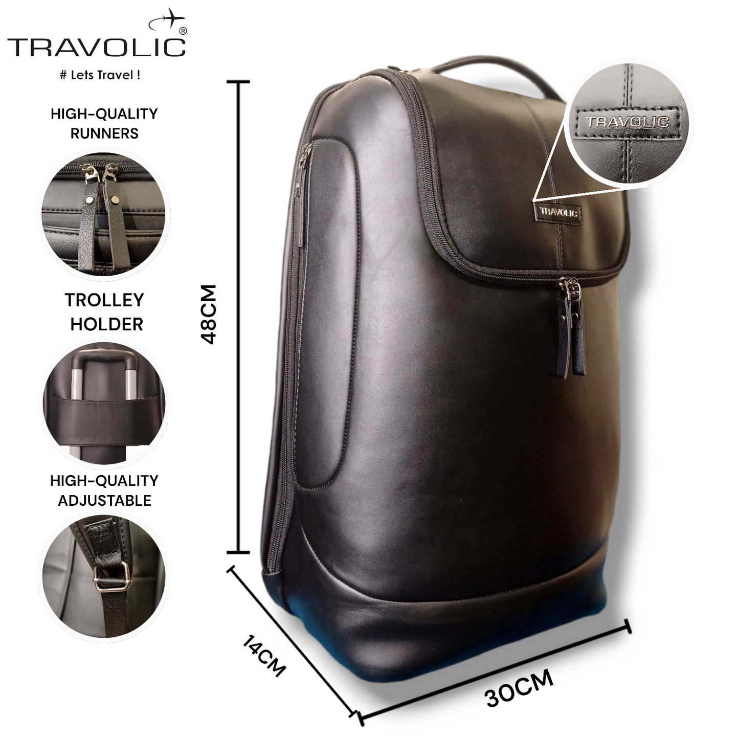 EXTER BACKPACK