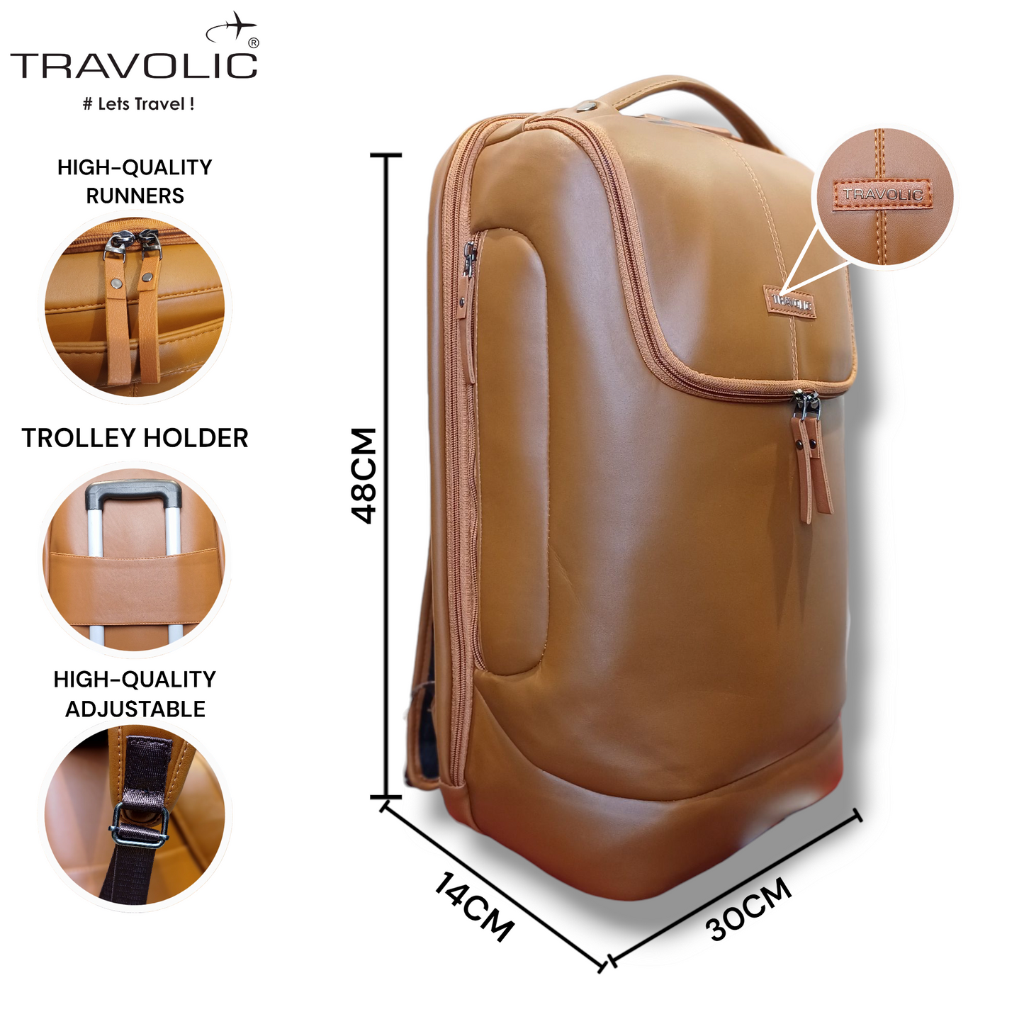 EXTER BACKPACK
