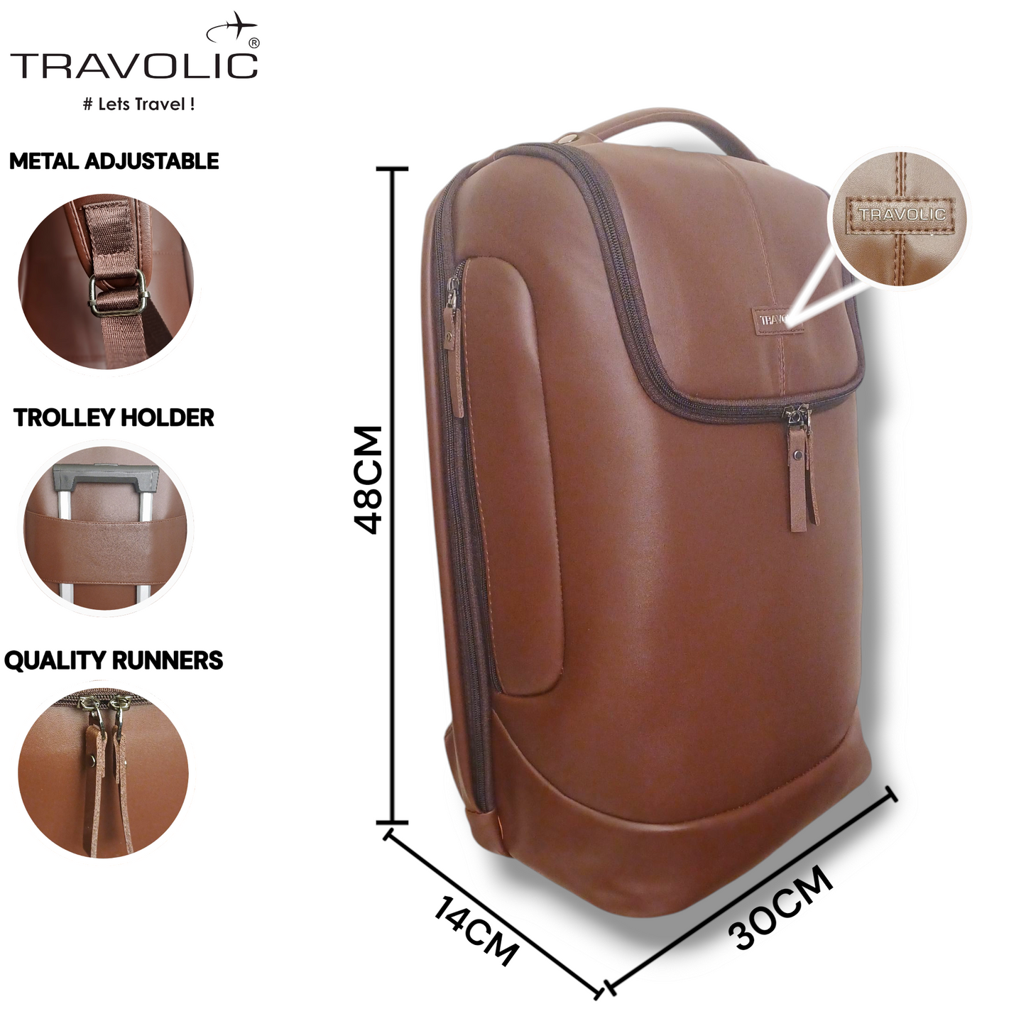 EXTER BACKPACK