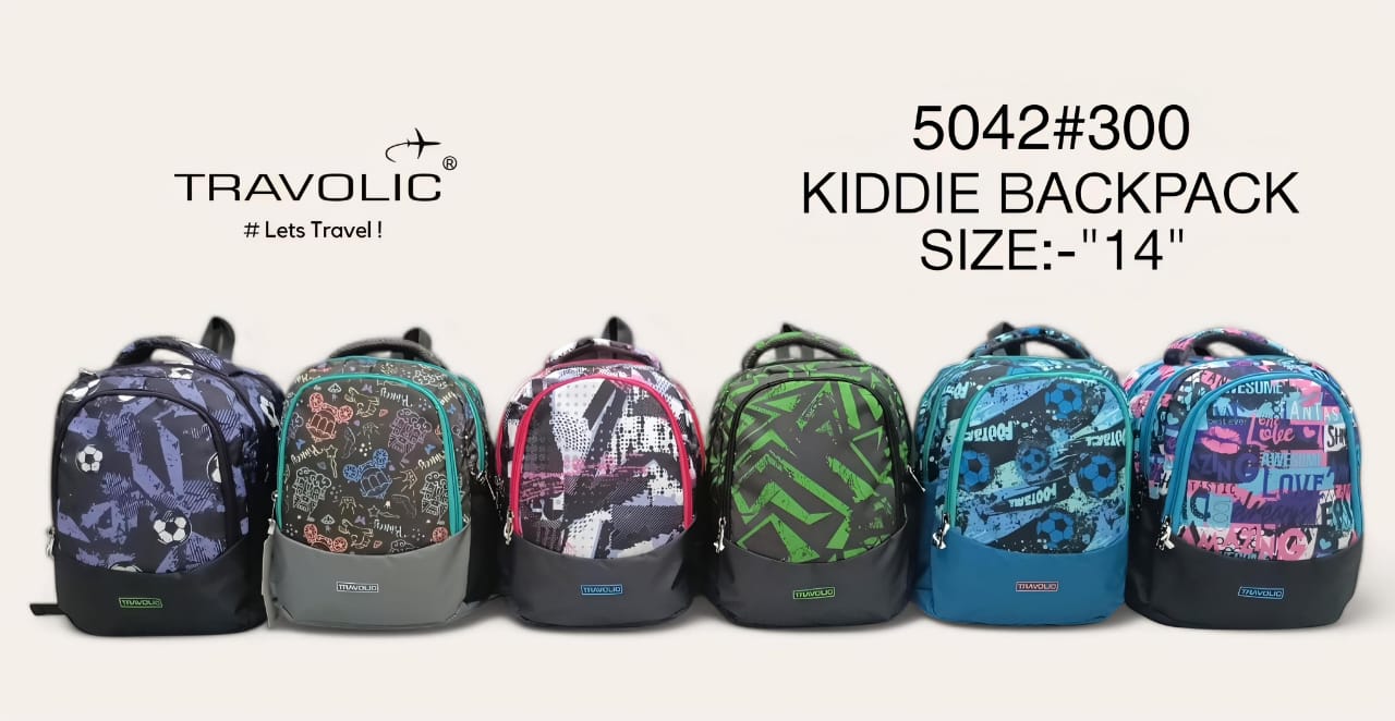 BACKPACK 5042