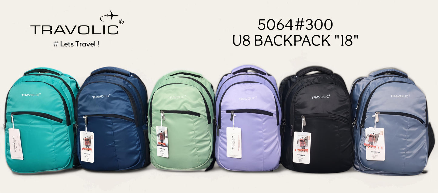 BACKPACK 5064