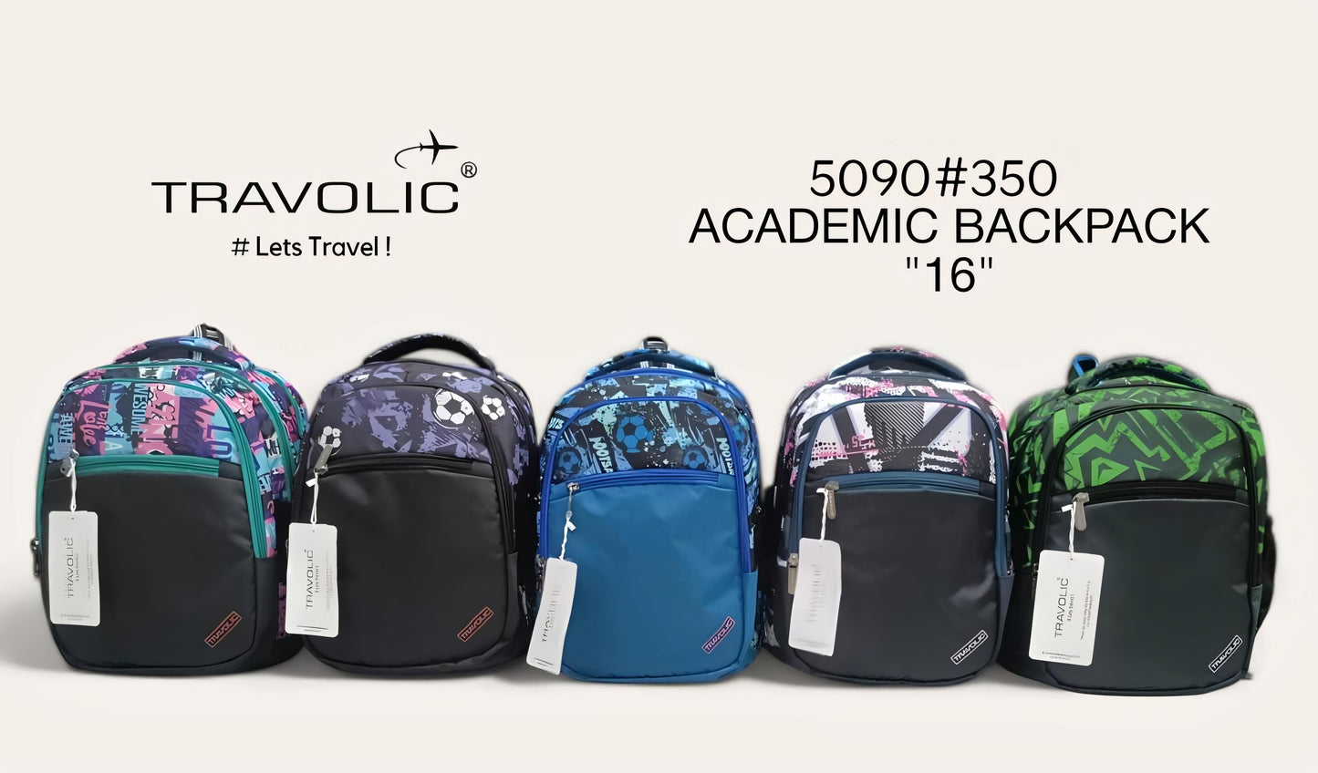 BACKPACK 5090