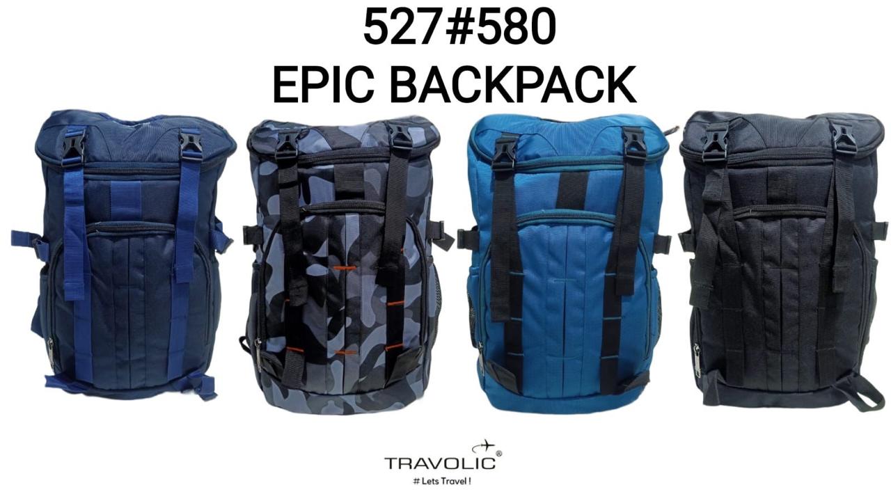 BACKPACK 527