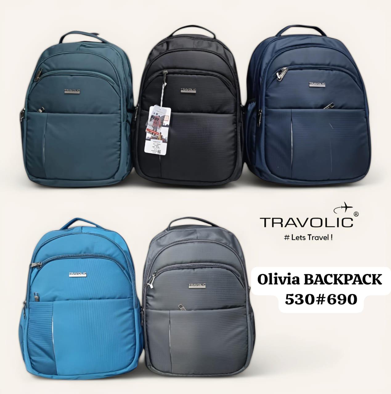 BACKPACK 530