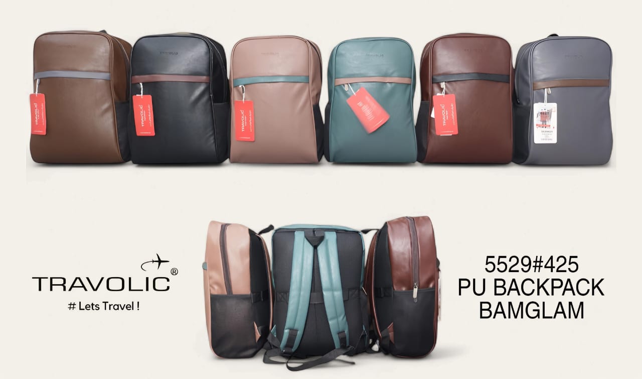 BACKPACK 5529