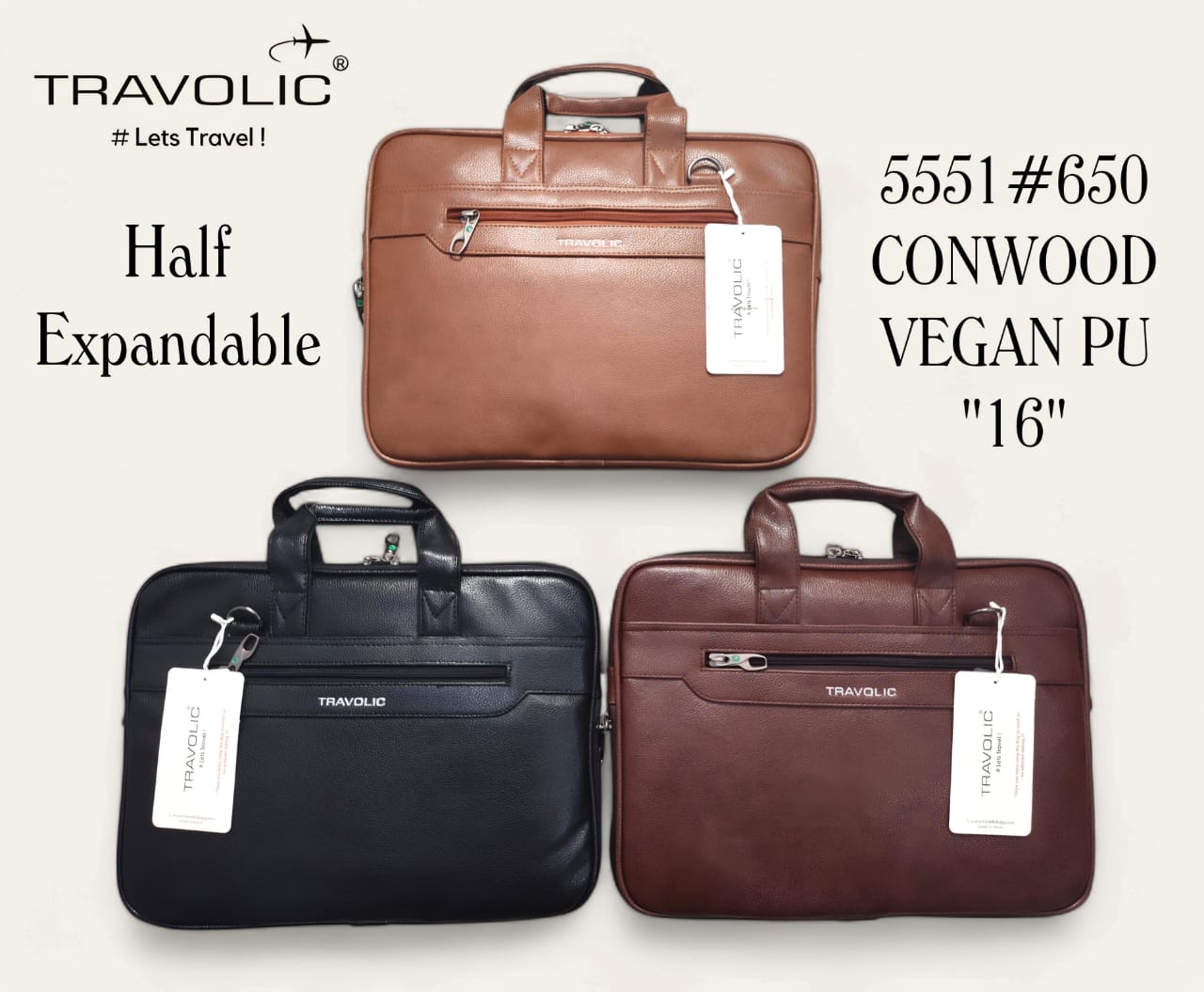 FILE BAG 5551