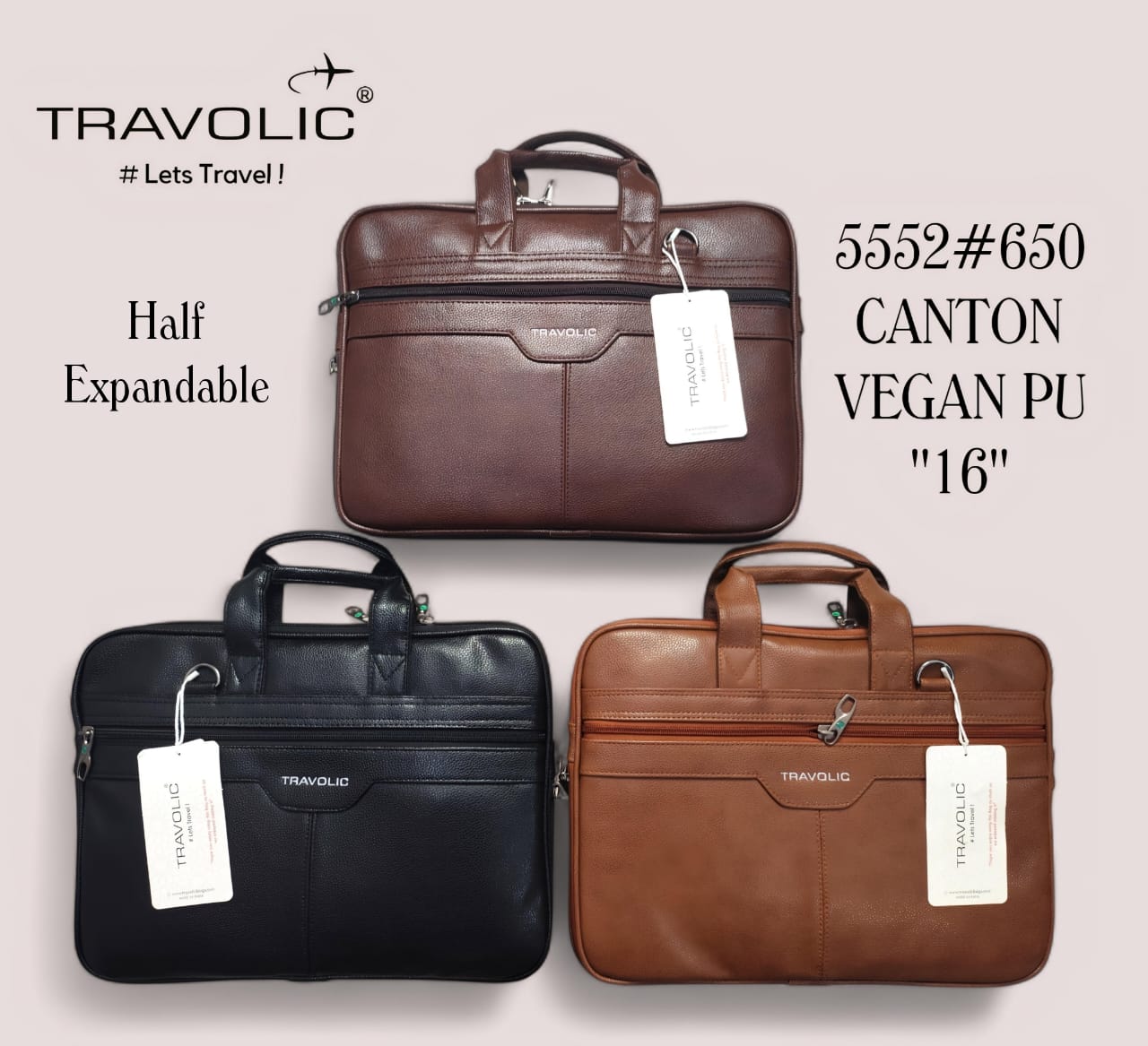 FILE BAG 5552
