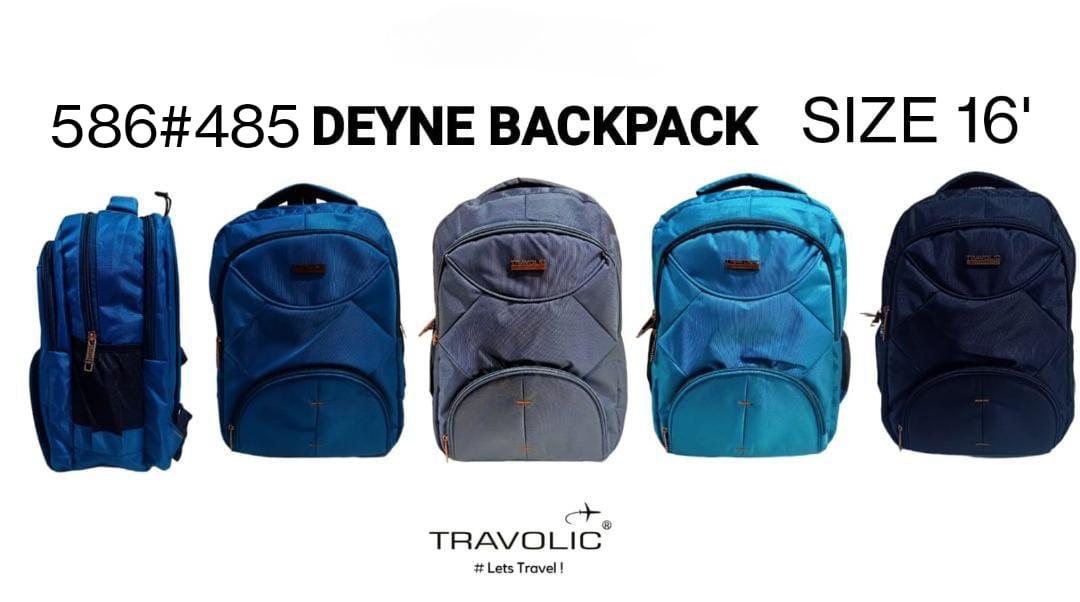 BACKPACK 586