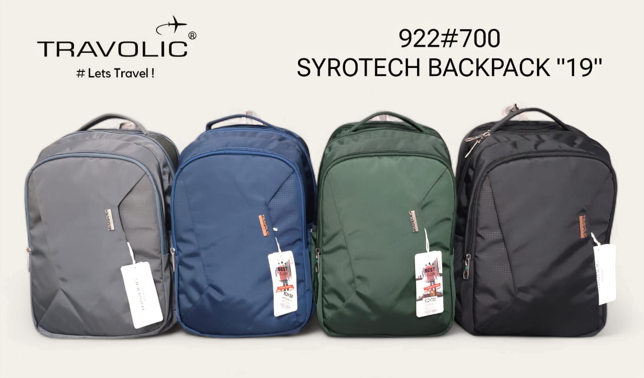 BACKPACK 922