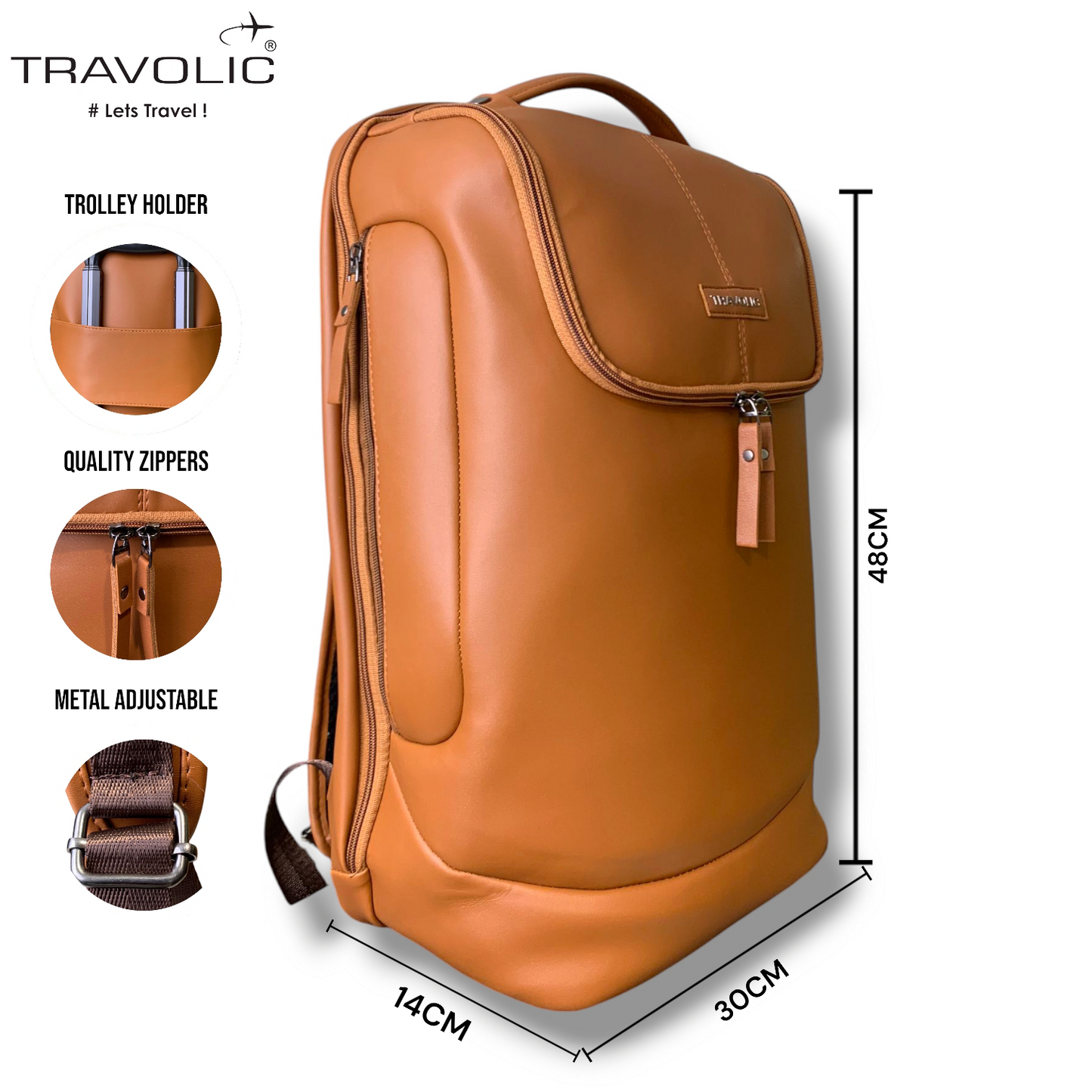 EXTER BACKPACK