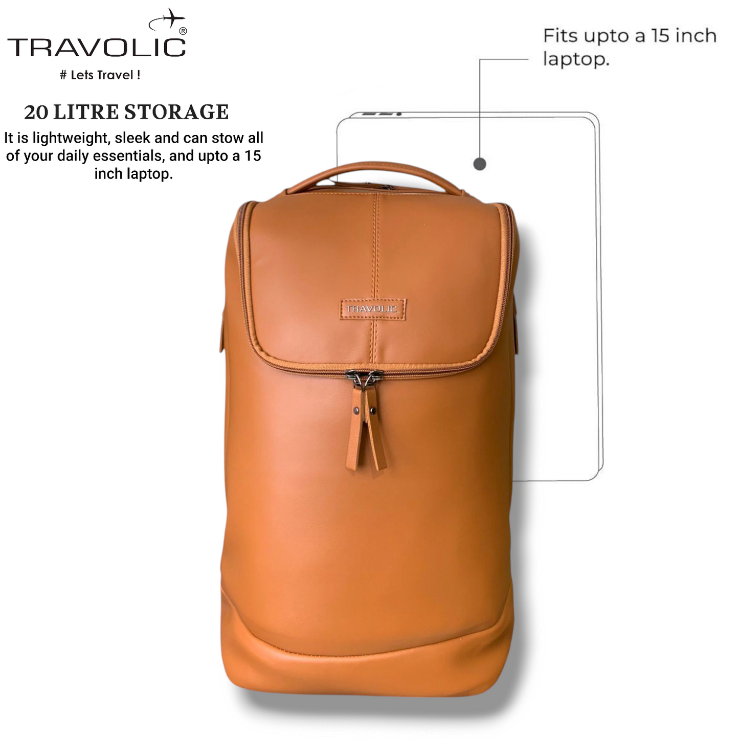 EXTER BACKPACK
