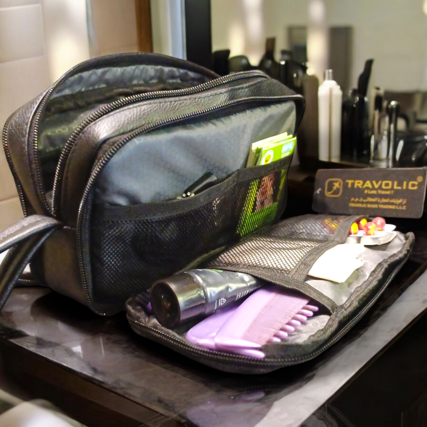 KIT BAG
