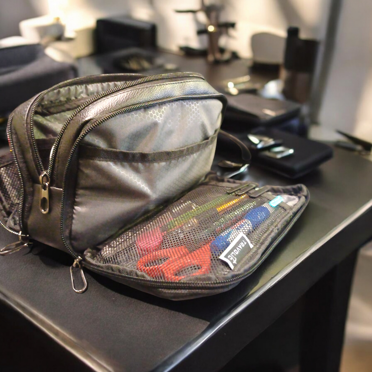 KIT BAG