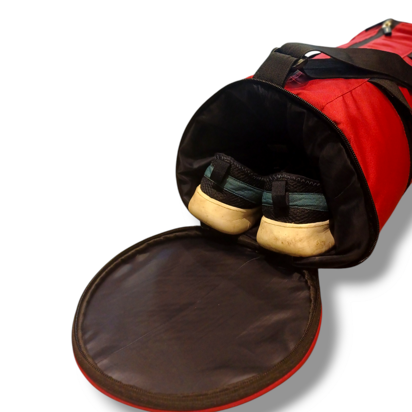 VELOCITY GYM BAG