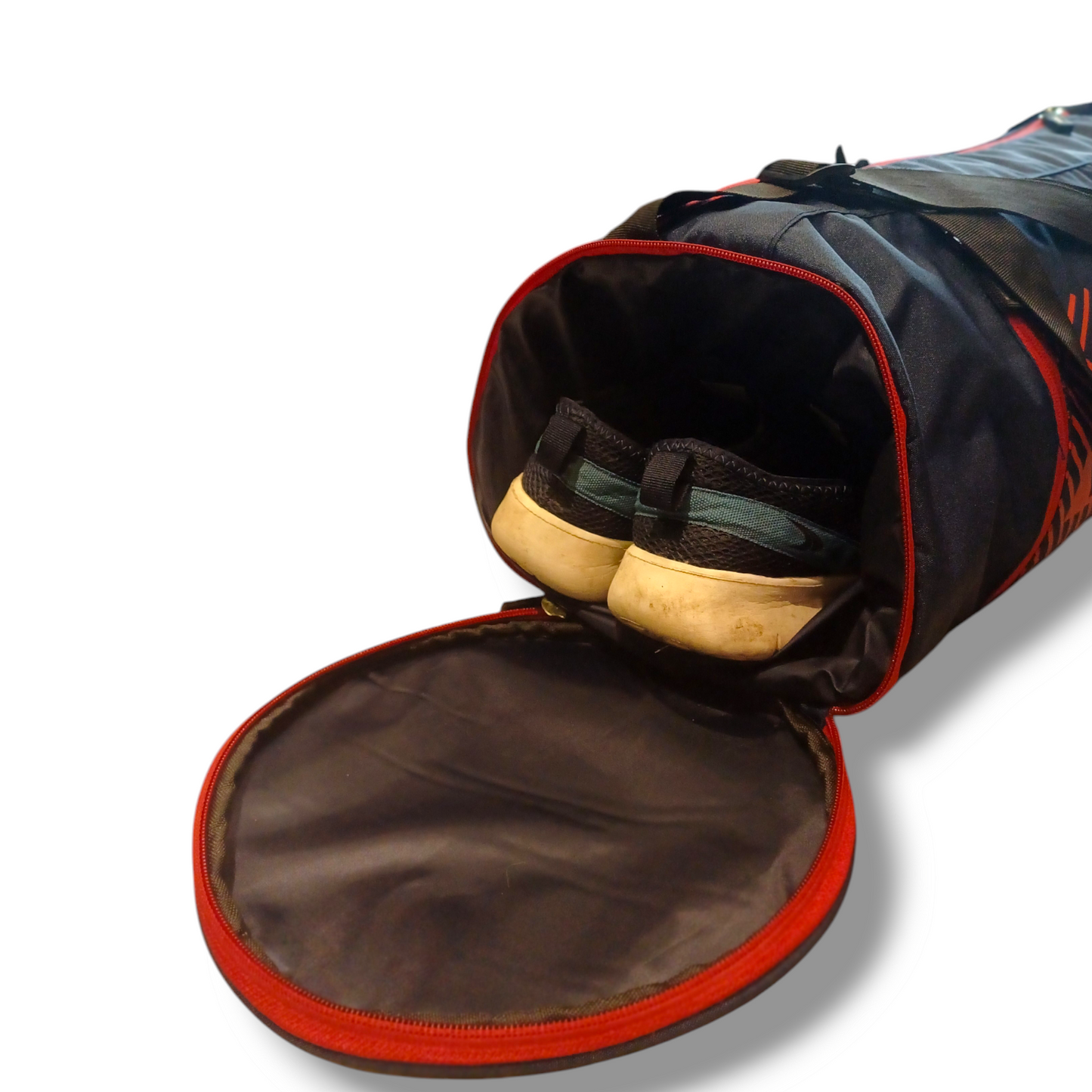 VELOCITY GYM BAG