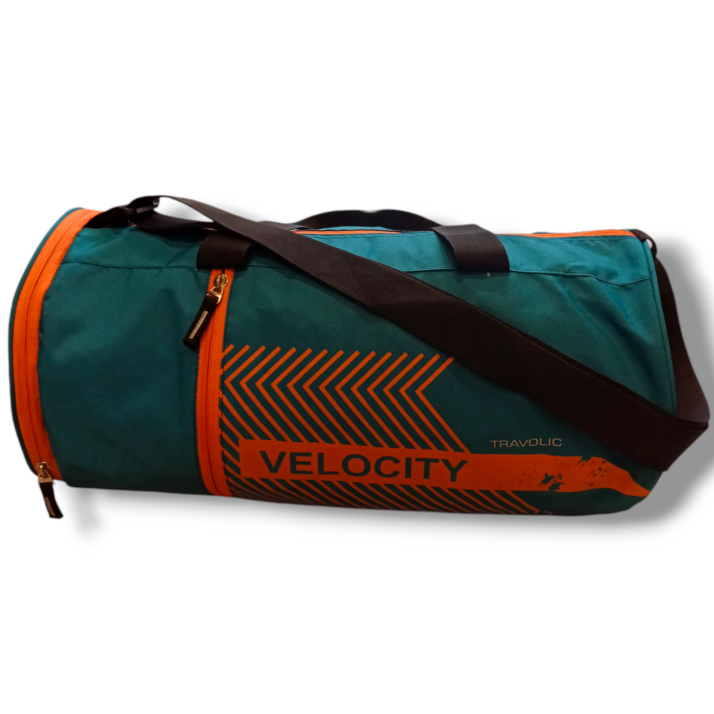 VELOCITY GYM BAG