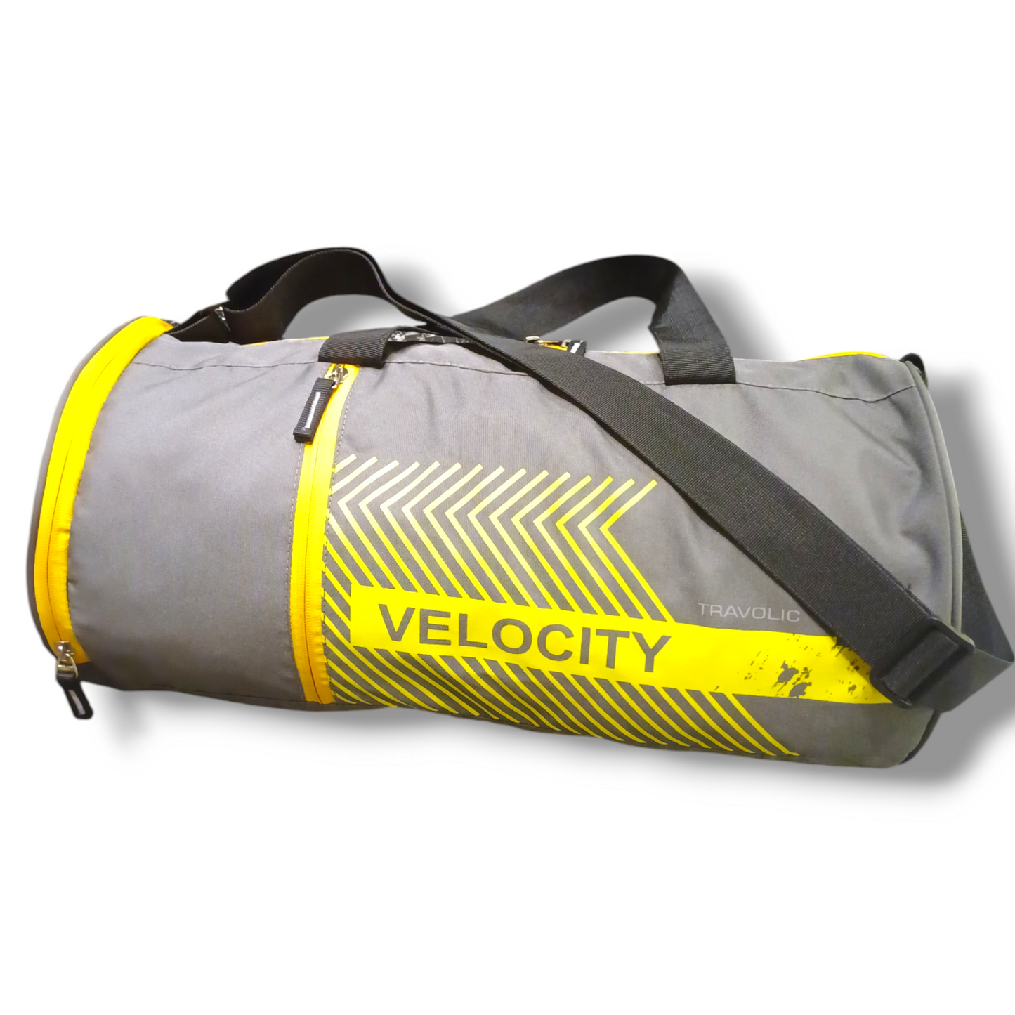 VELOCITY GYM BAG