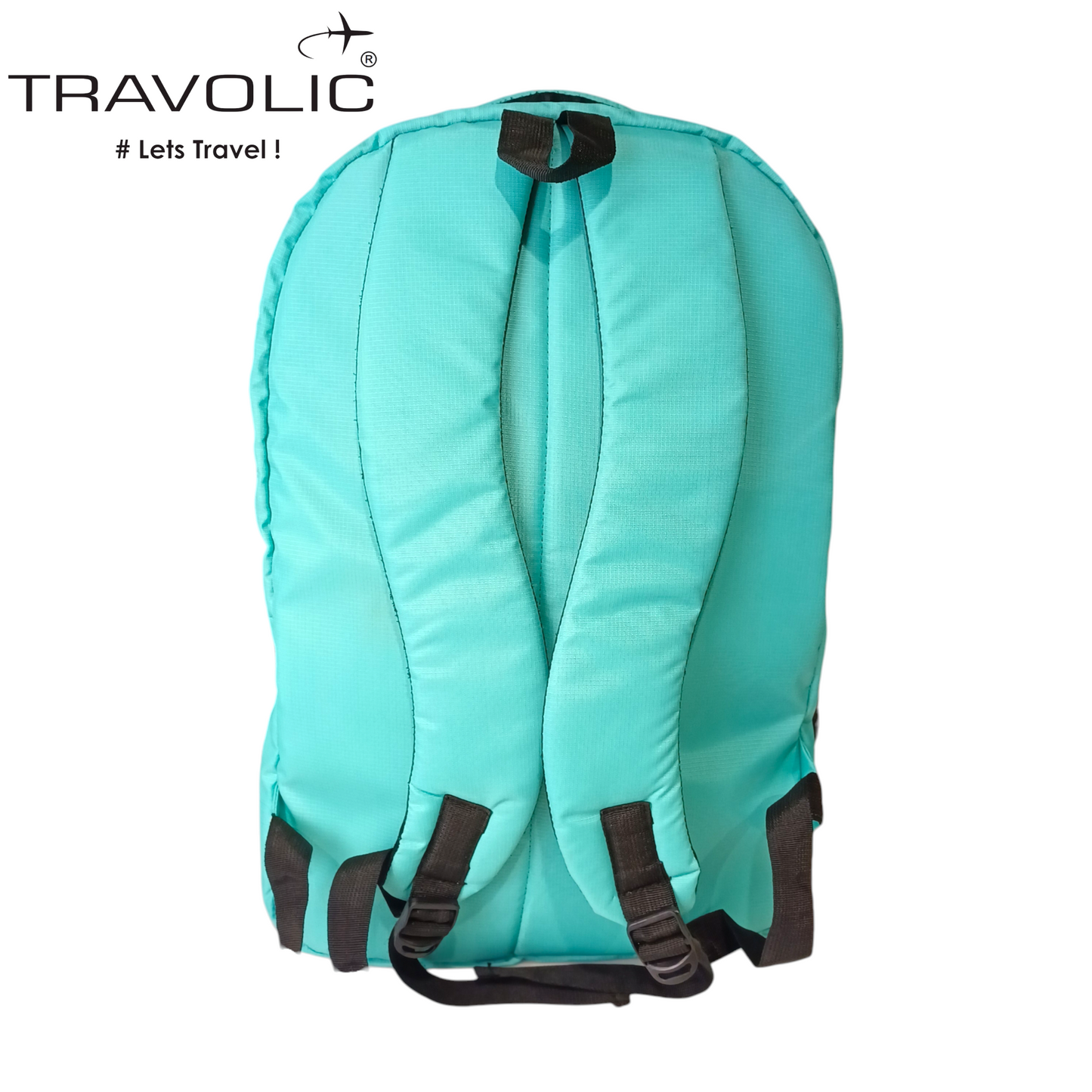 RUN FASTER BACKPACK