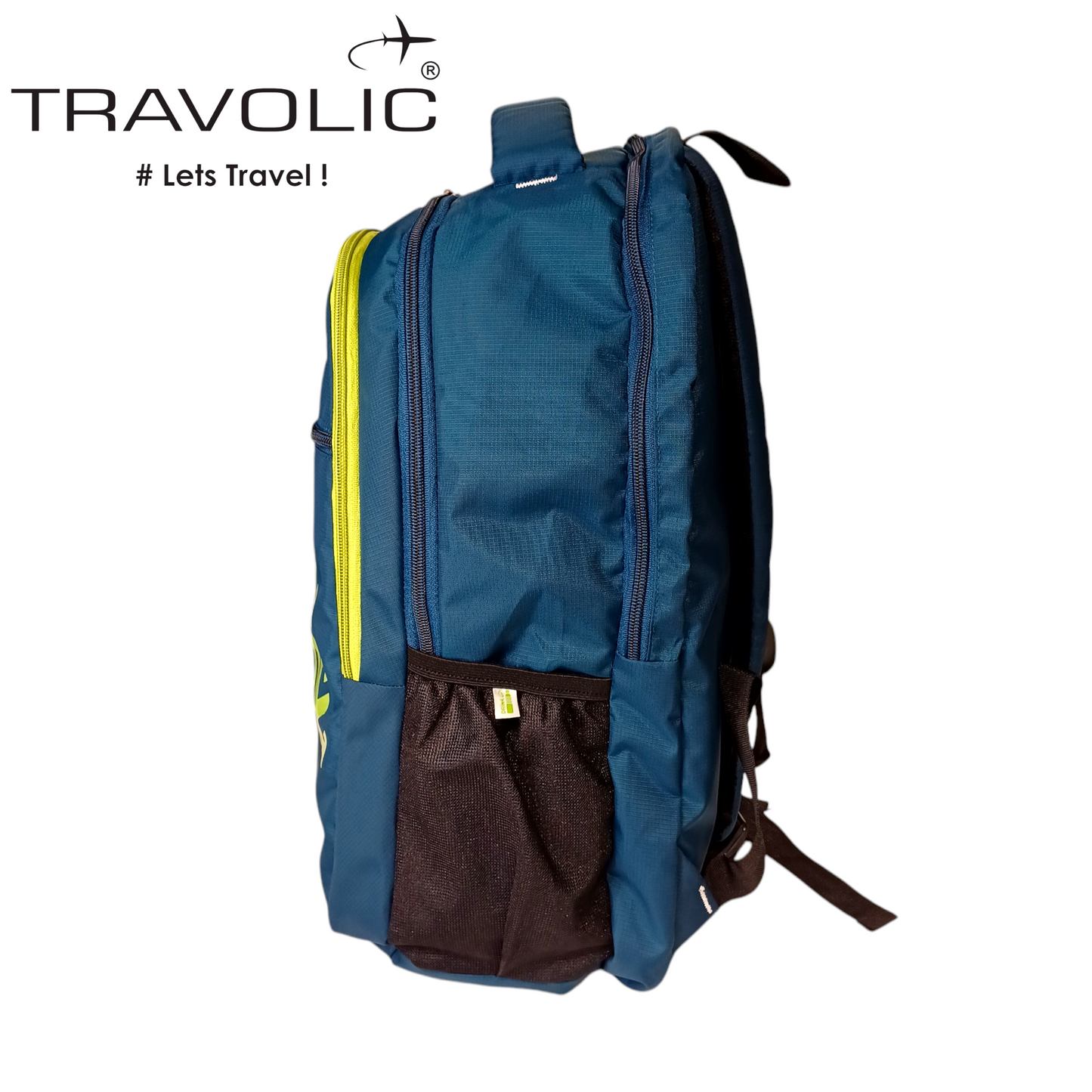 RUN FASTER BACKPACK