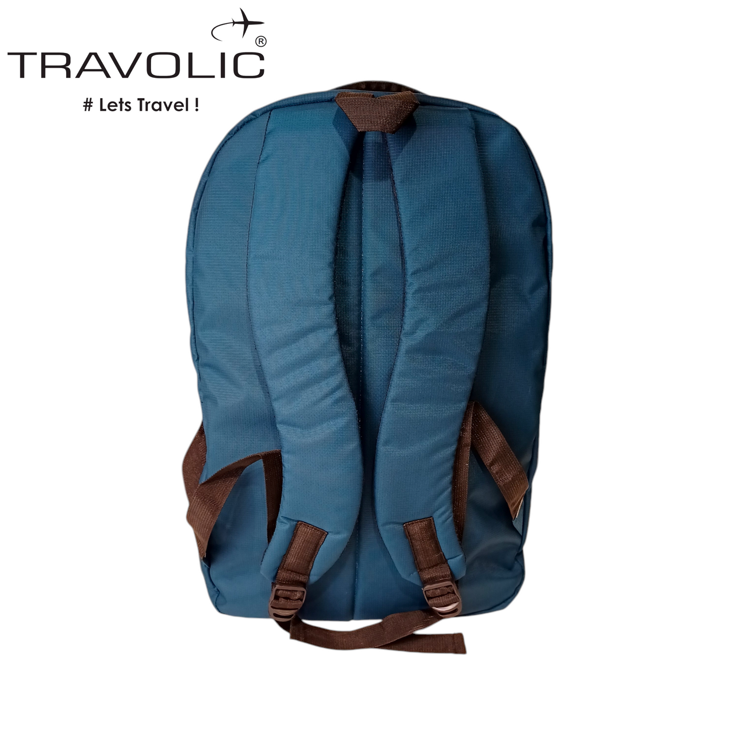 RUN FASTER BACKPACK