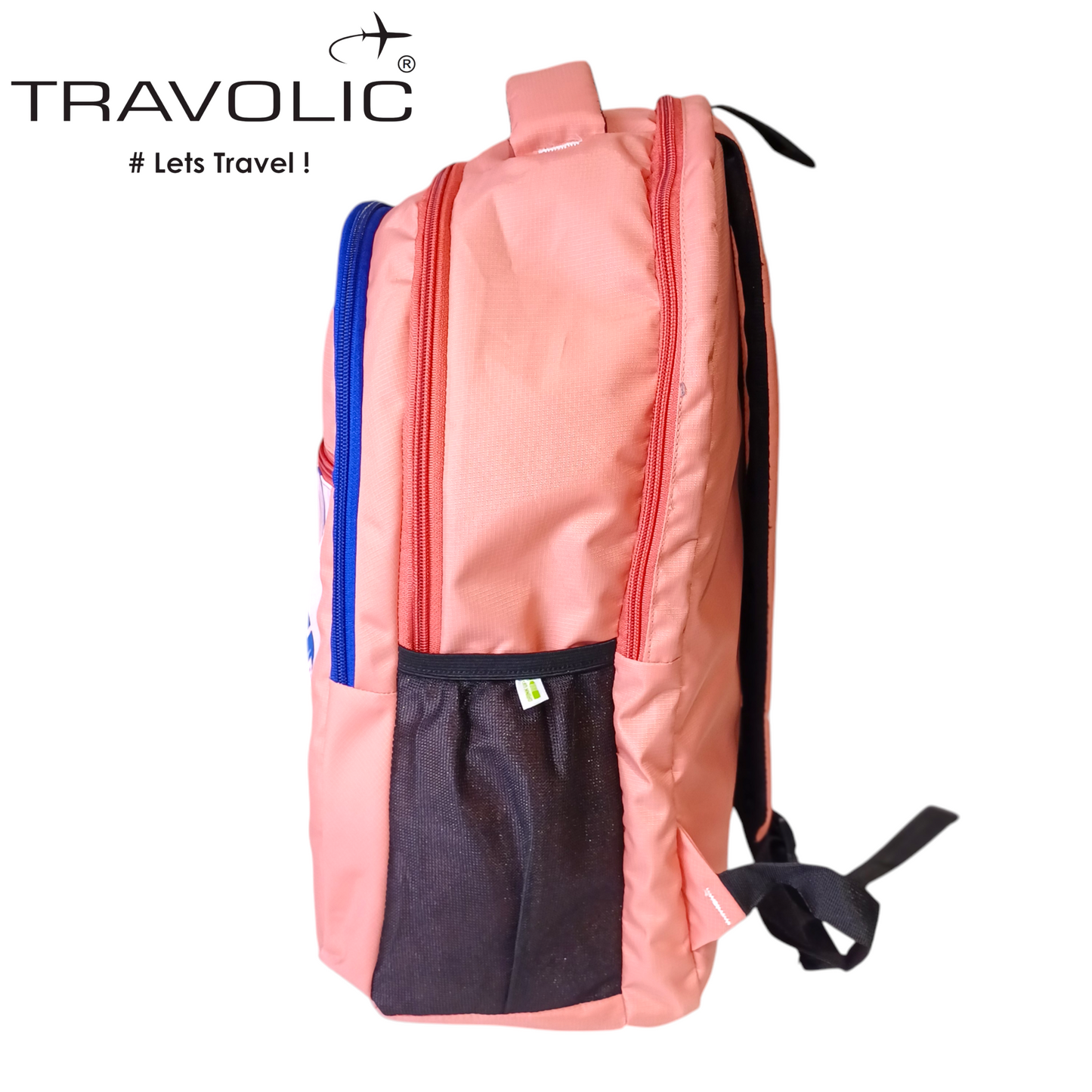 RUN FASTER BACKPACK