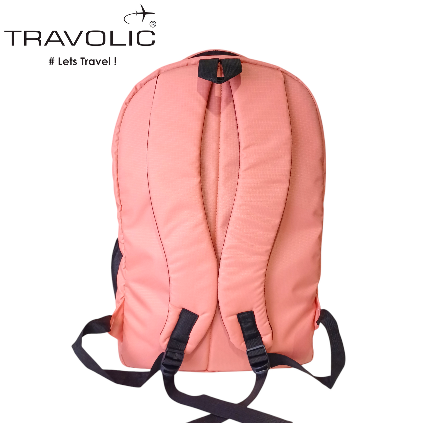 RUN FASTER BACKPACK