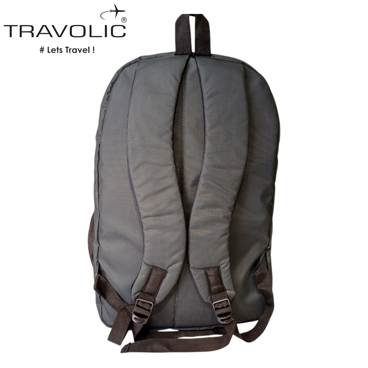 RUN FASTER BACKPACK