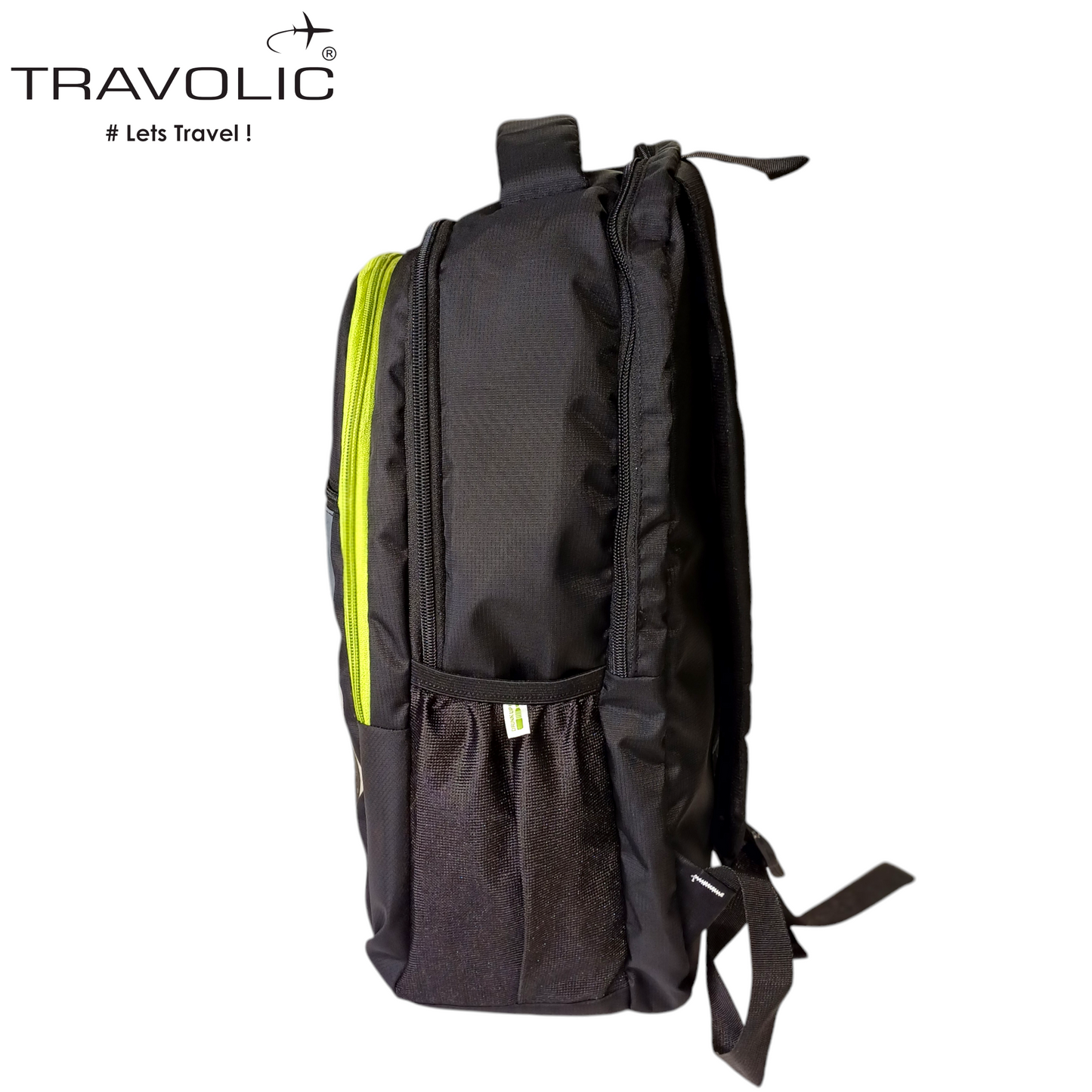 RUN FASTER BACKPACK