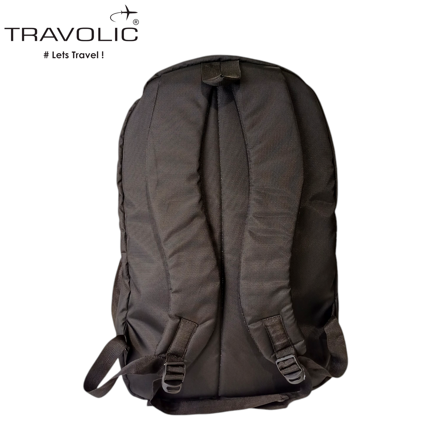 RUN FASTER BACKPACK