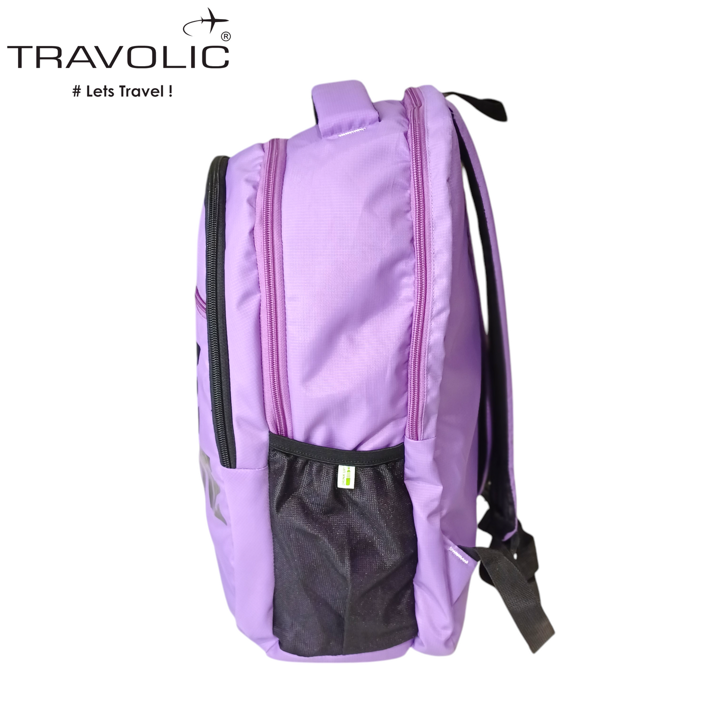 RUN FASTER BACKPACK
