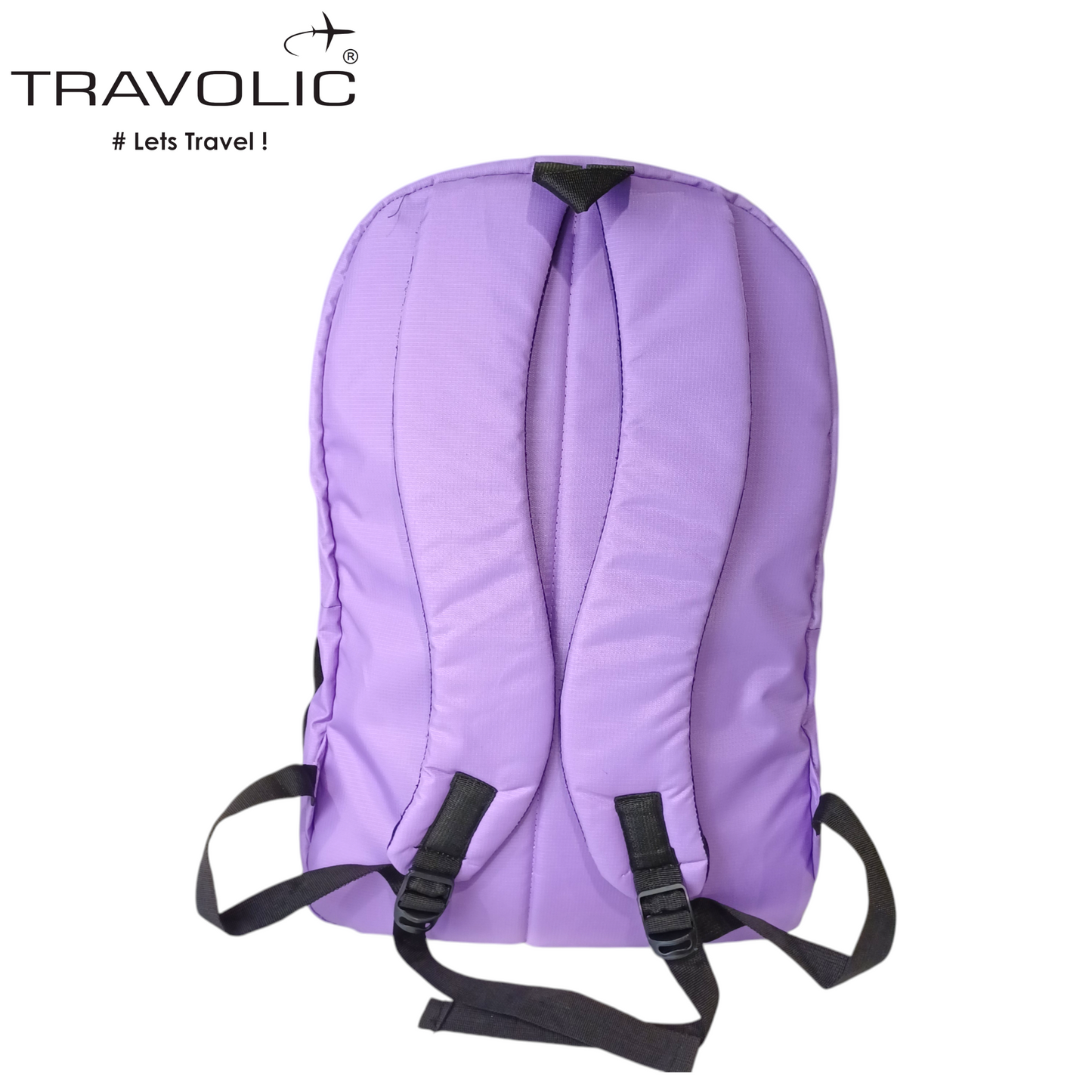 RUN FASTER BACKPACK
