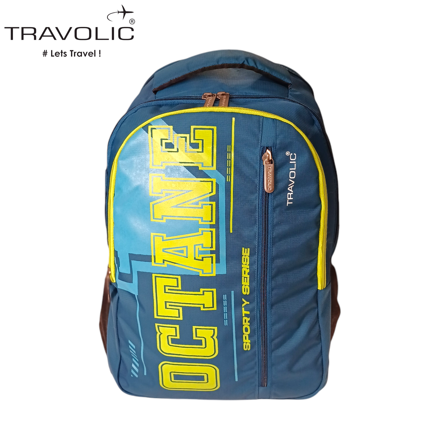 OCTANE BACKPACK