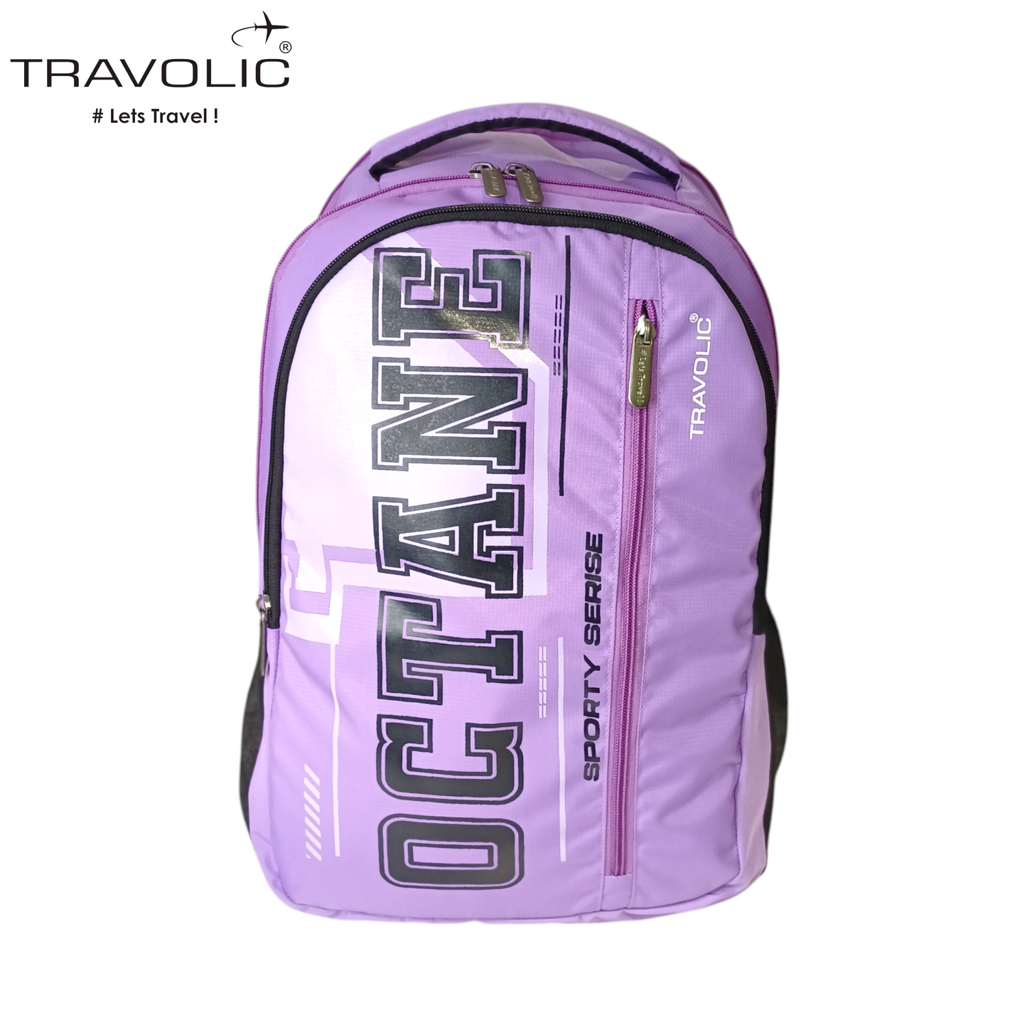 OCTANE BACKPACK