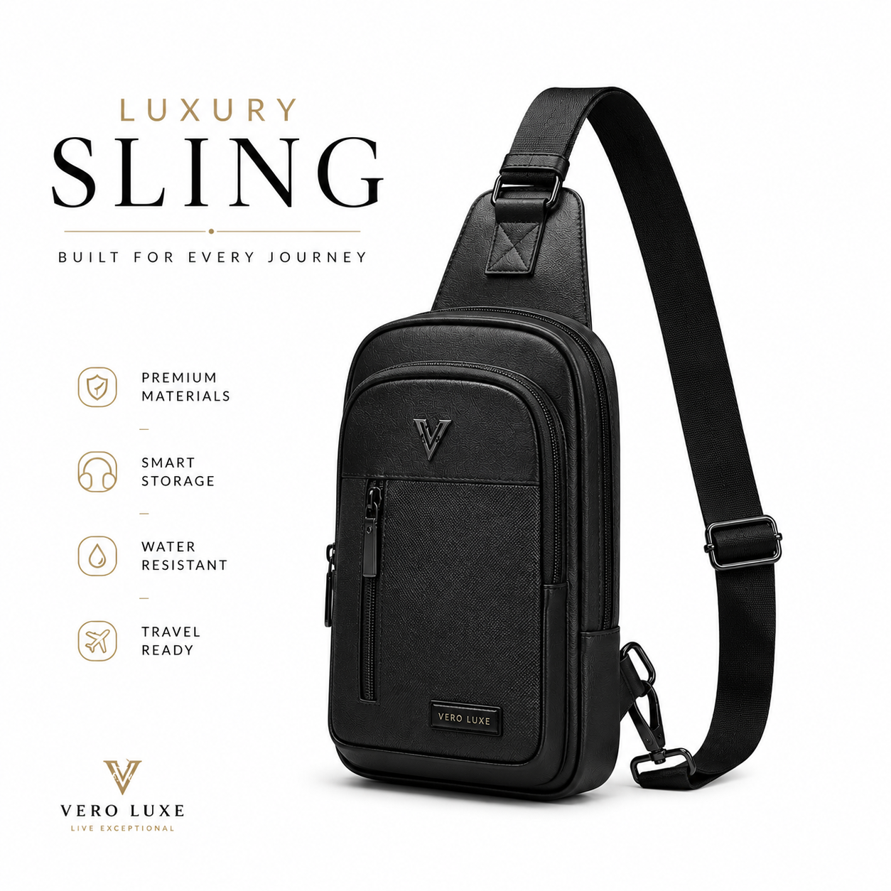 Slings&Shoulders