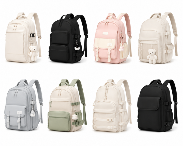 School & College Bags