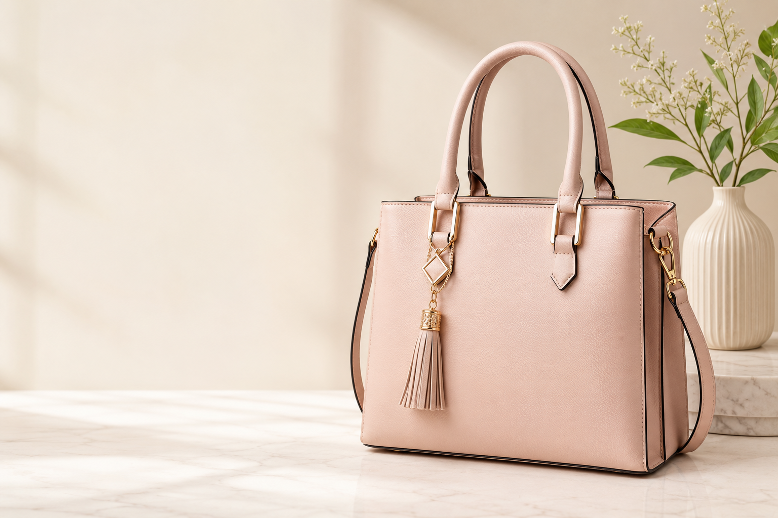LADIES PURSES