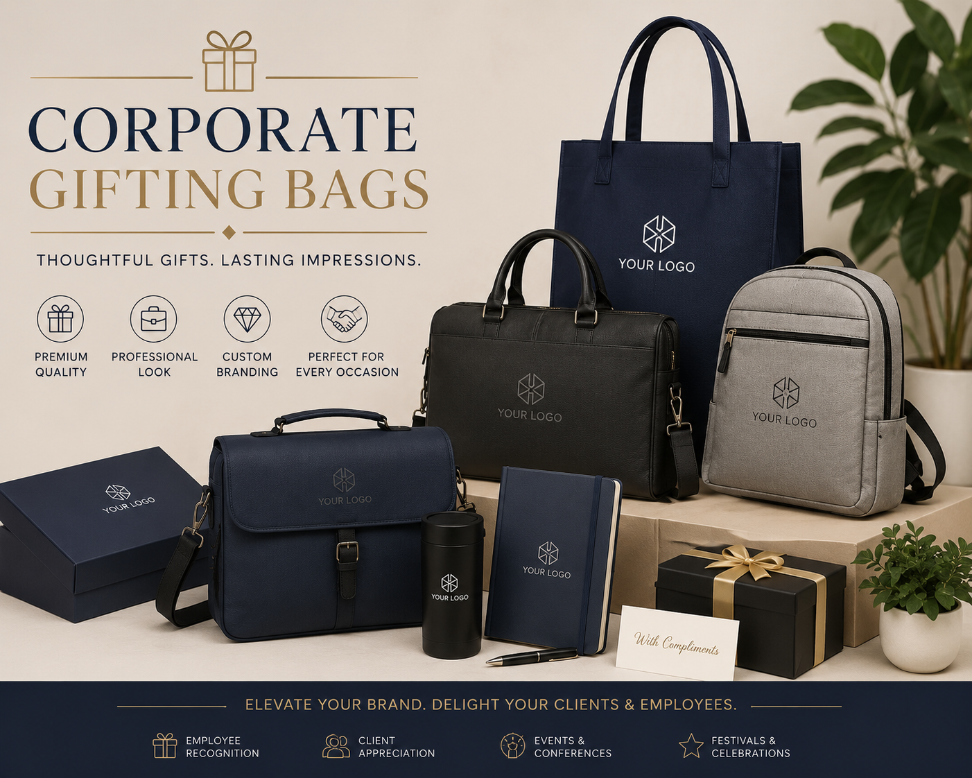 Corporate Giftings