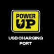 USB Charging Port