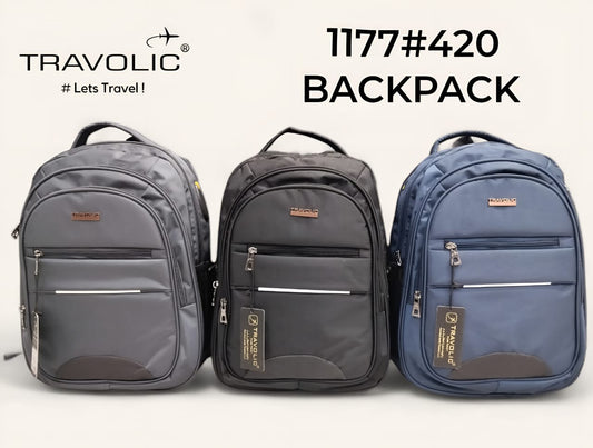 BACKPACK 117