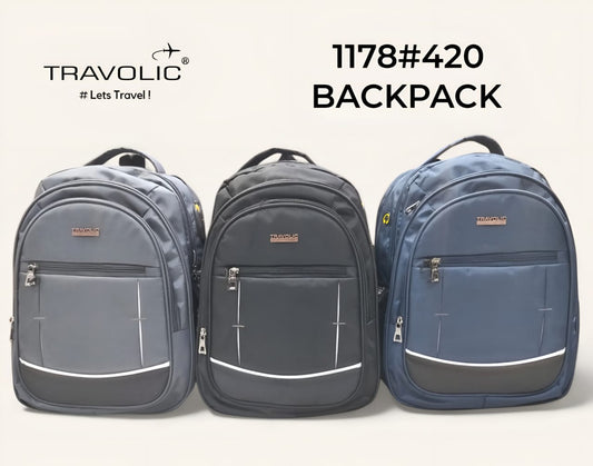 BACKPACK 1178