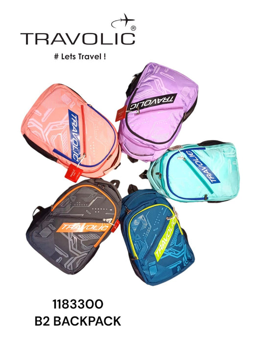 BACKPACK 1183