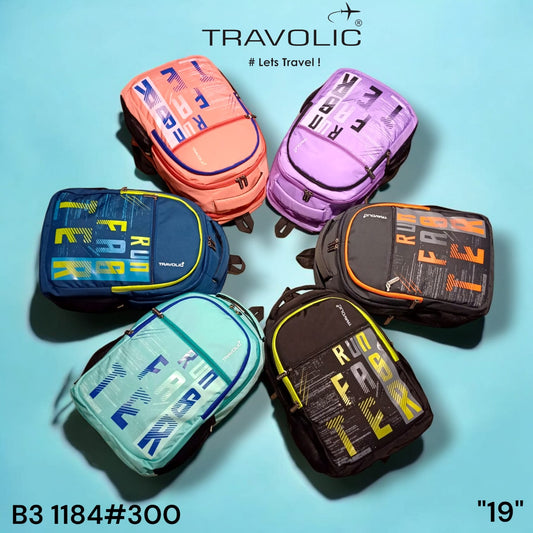 BACKPACK 1184