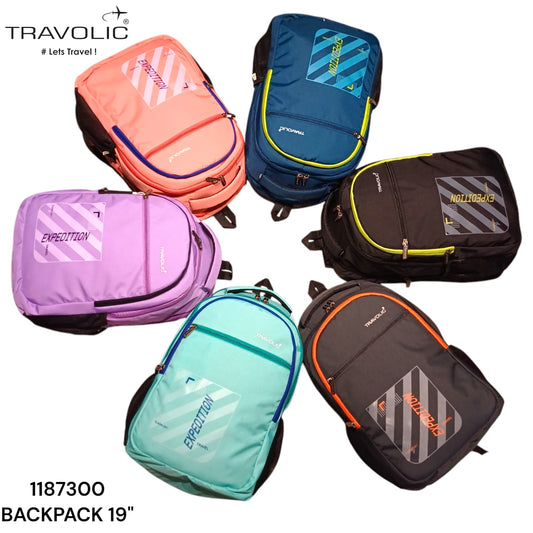 BACKPACK 1187