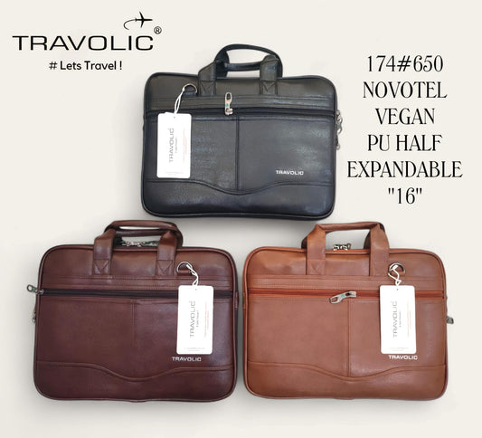 FILE BAG 174