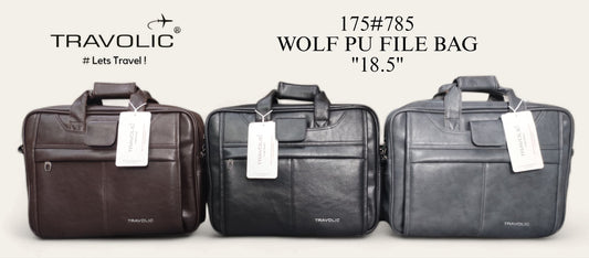 FILE BAG 175