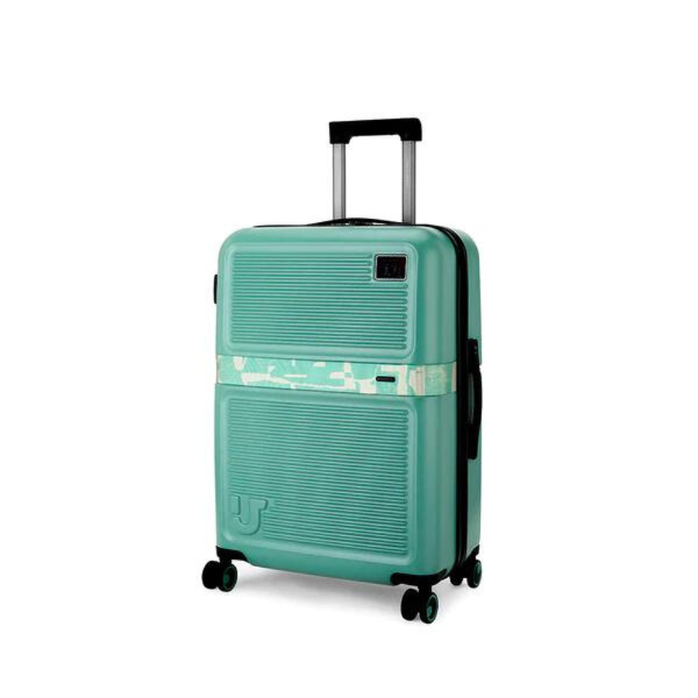 The Medium - Hard Luggage