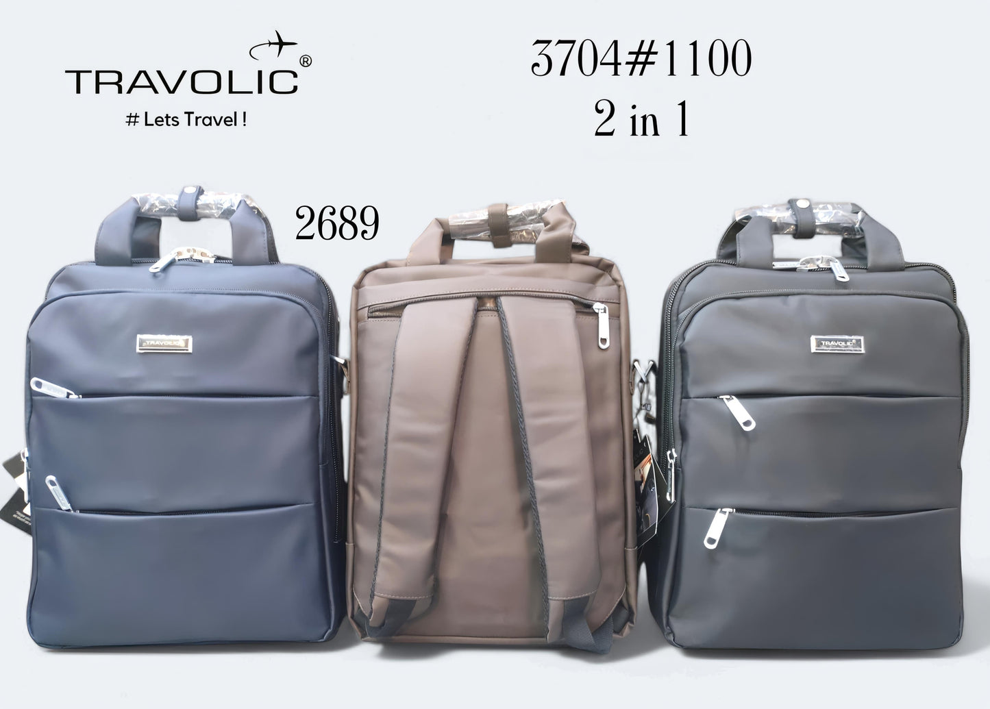 BACKPACK 3704