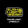 Travel Light Literally