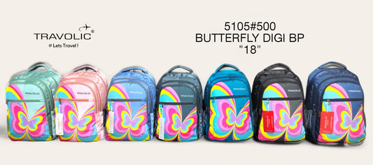 BACKPACK 5015